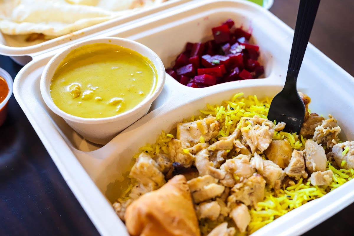 Sigri Indian Bbq Photos 2